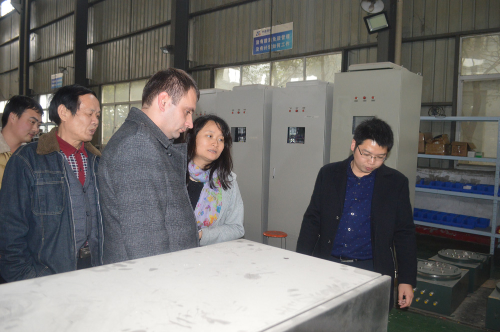 中通防爆箱,中通防爆产品