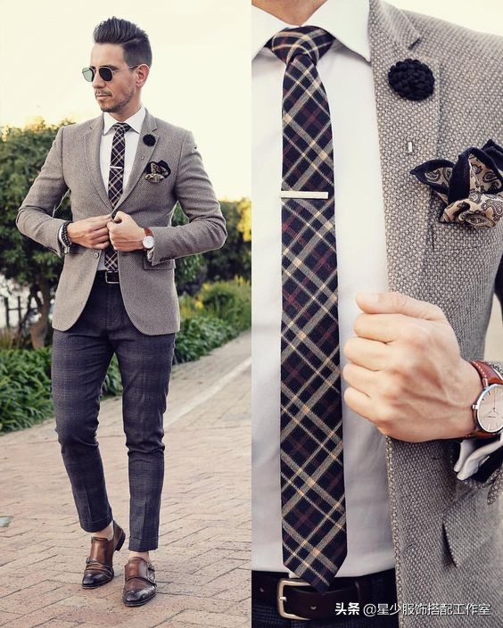 单身二十年，你还信命？9个男人必备饰品，脱单专用！