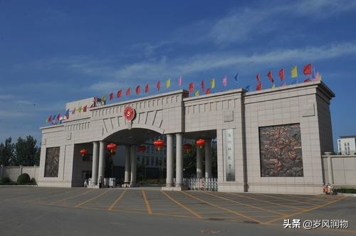 沧州师范学院属于什么水平的大学,沧州师范学院河北省排名