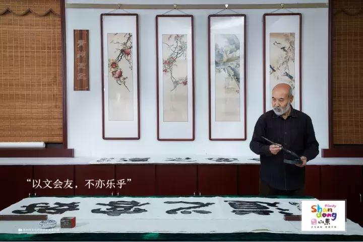 青州最美的风景,青州靓丽风景