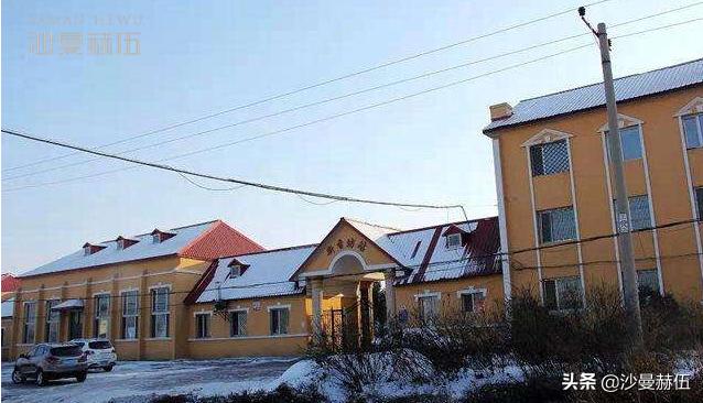 哈尔滨市区内的二十个火车站，你去过几个？