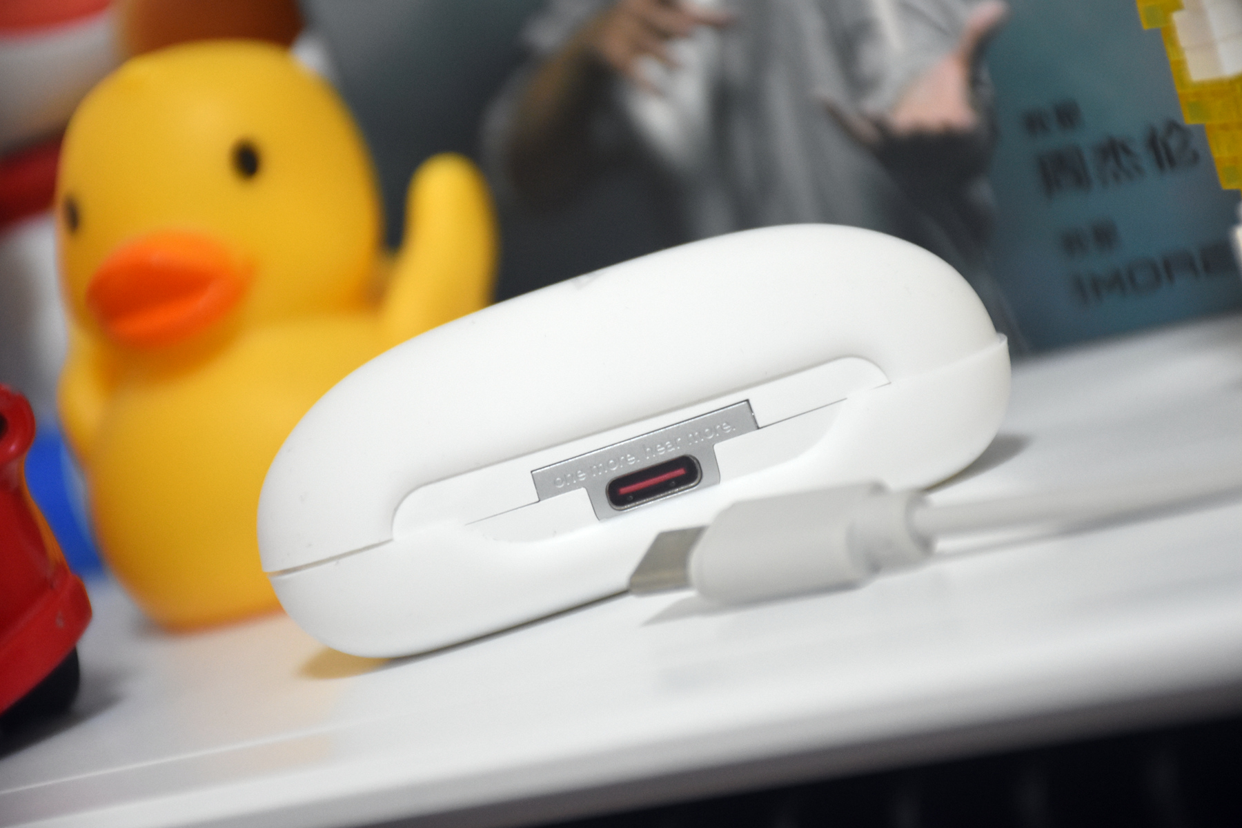 万魔耳机周杰伦,周杰伦推荐的万魔舒适豆升级版