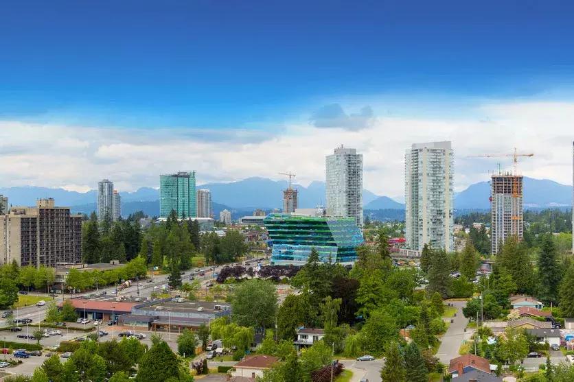 大温房价,大温房价最高的楼盘