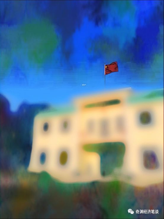 徐奇渊：美元、石油、战争…阿富汗，我们最陌生的邻国，我要为你写点什么