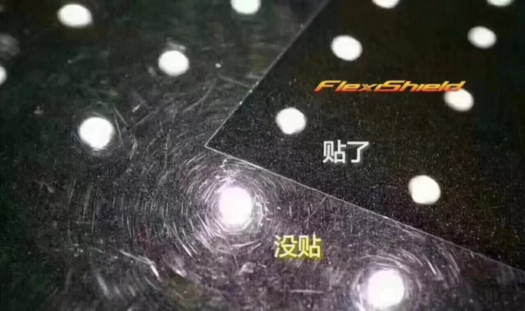 保护原厂车漆还是要贴漆面保护膜,旧车贴保护膜车漆面需不需要处理