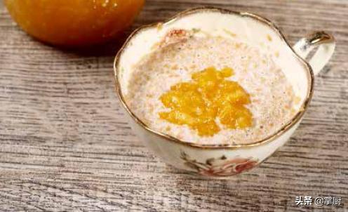 怎样直接用水果做果酱,用现成的果酱能做的美食