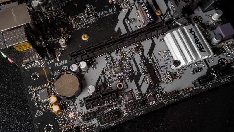 华擎h510m-hdvm2怎么样,华擎h510m-hdvm2支持什么显卡