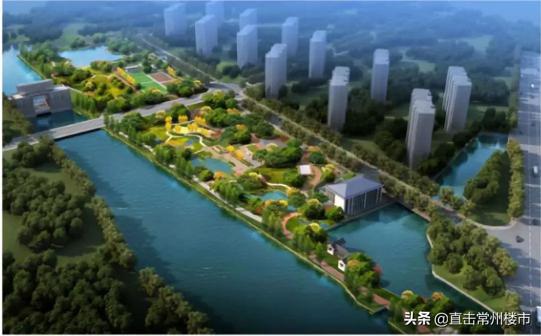 常州房地产现状及未来走势,常州楼市最新状况