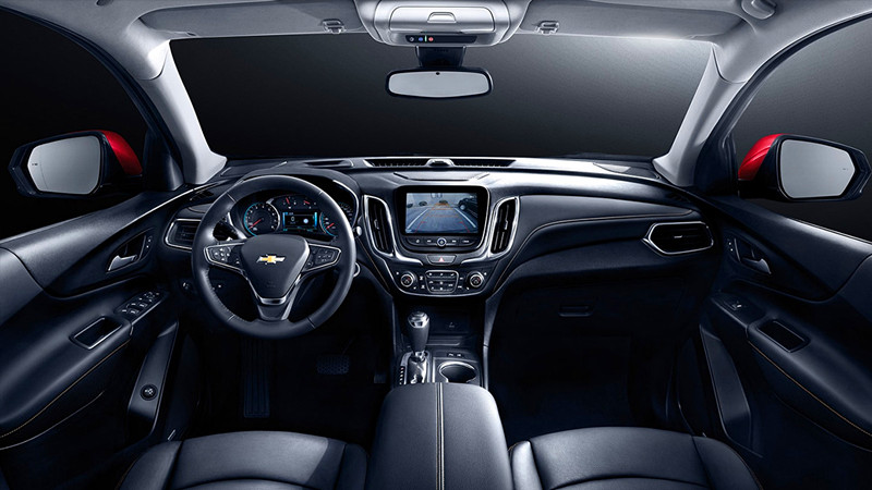 雪佛兰探界者目前优惠和落地价格,优惠4万雪佛兰探界者能买不