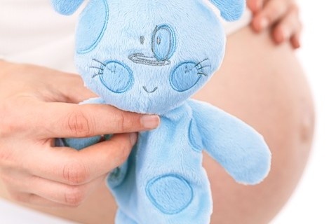 临近预产期孕妇焦虑怎么办,缓解孕早期紧张焦虑情绪