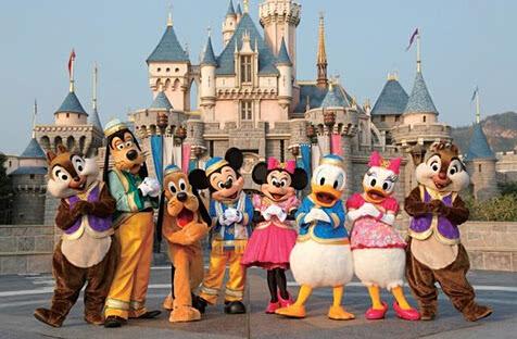 上海五一旅游哪里最好,上海五一适合去哪里旅游