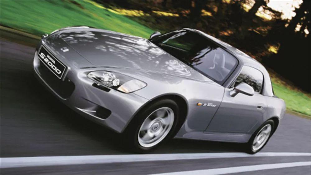 本田为什么可以做到小排量大马力,本田最强后驱