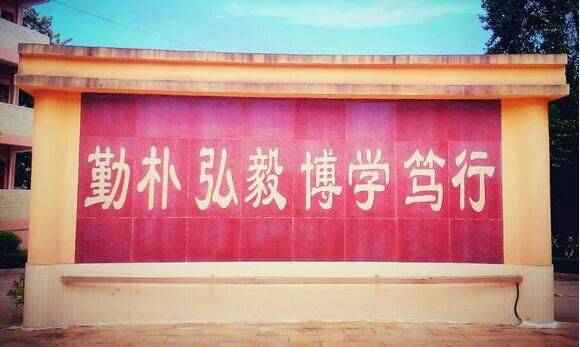 遇见│五华水寨中学,琴江河畔,炽热的青春遇见最好的我们