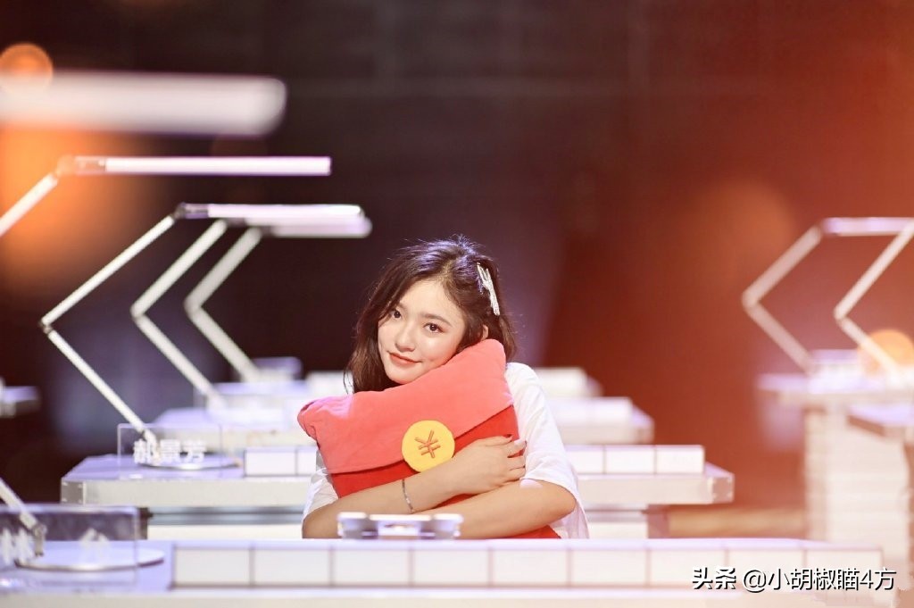 林允自曝圈内现象,林允分享商品被质疑