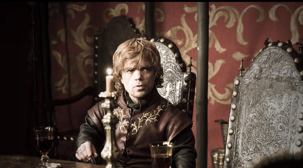 权力的游戏小恶魔的魅力,权力的游戏小恶魔审判解析