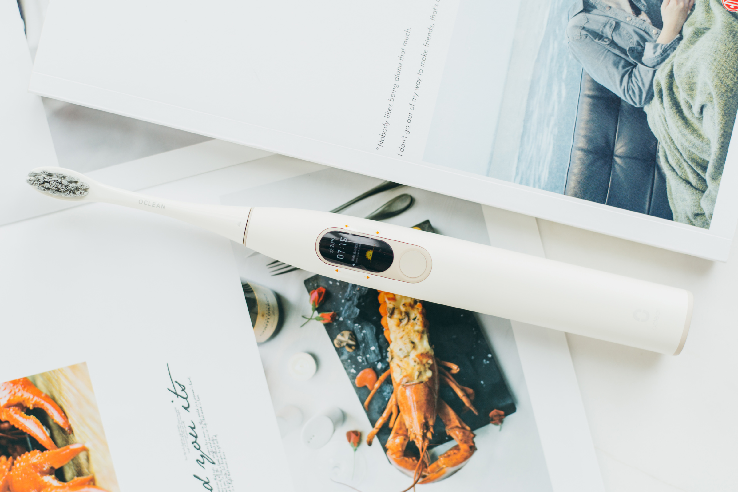 冲牙器台式和便携式哪种好,便携式冲牙器真实评测推荐第一名