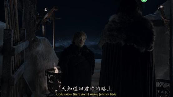 权游第八季亮点,权游第八季第6集为啥国内不能放