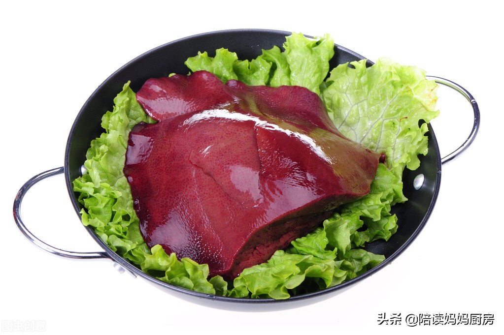 猪肝怎么做不会苦啊,猪肝怎么做才不用淀粉