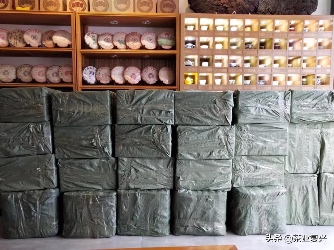 东莞藏茶之都,东莞获授中国藏茶之都