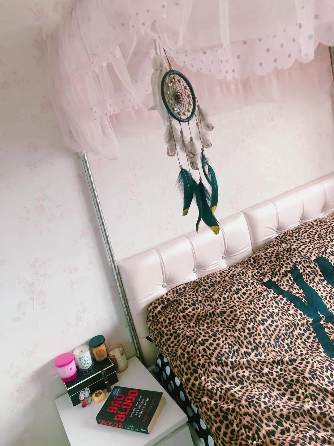 和你说晚安｜来自上海的“睡衣控”软萌小姐姐