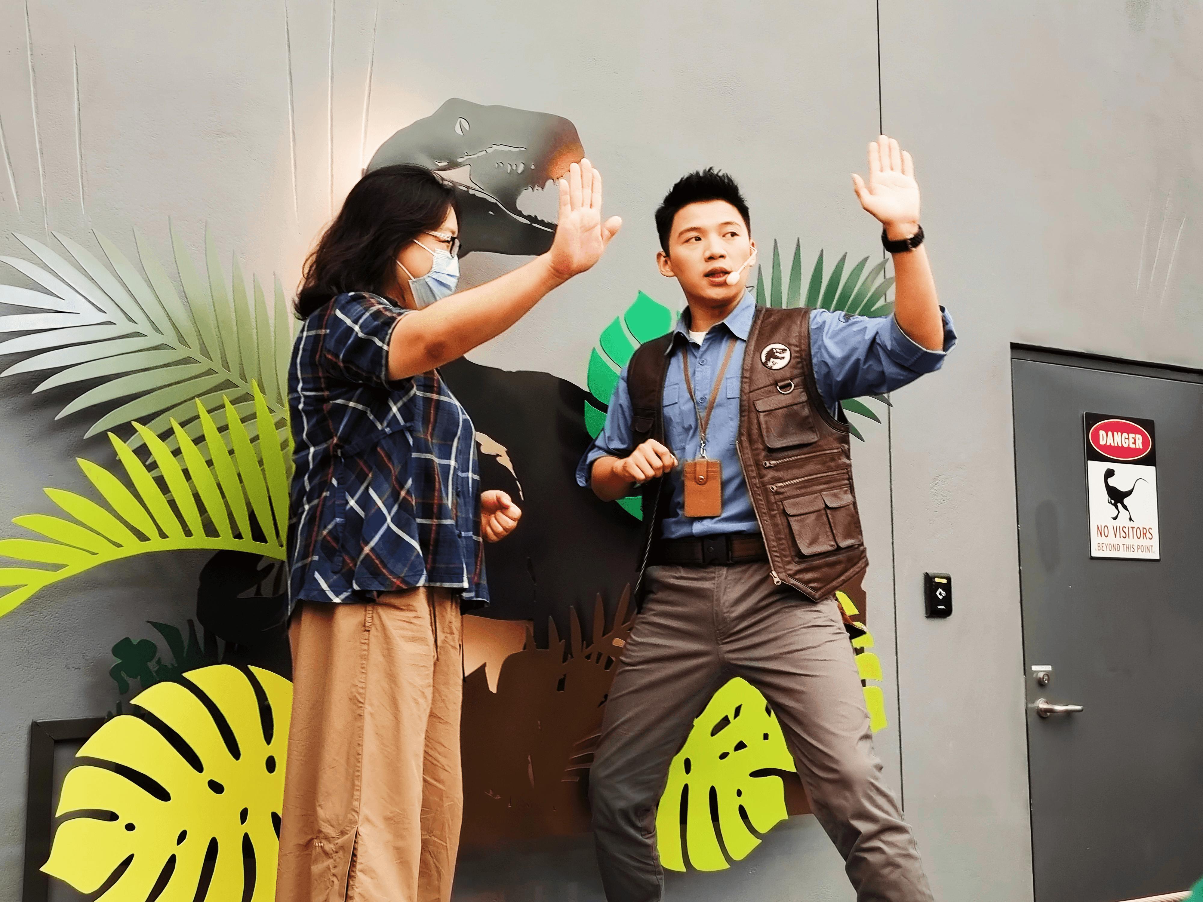 北京环球影城哈利波特必打卡点,北京环球影城打卡