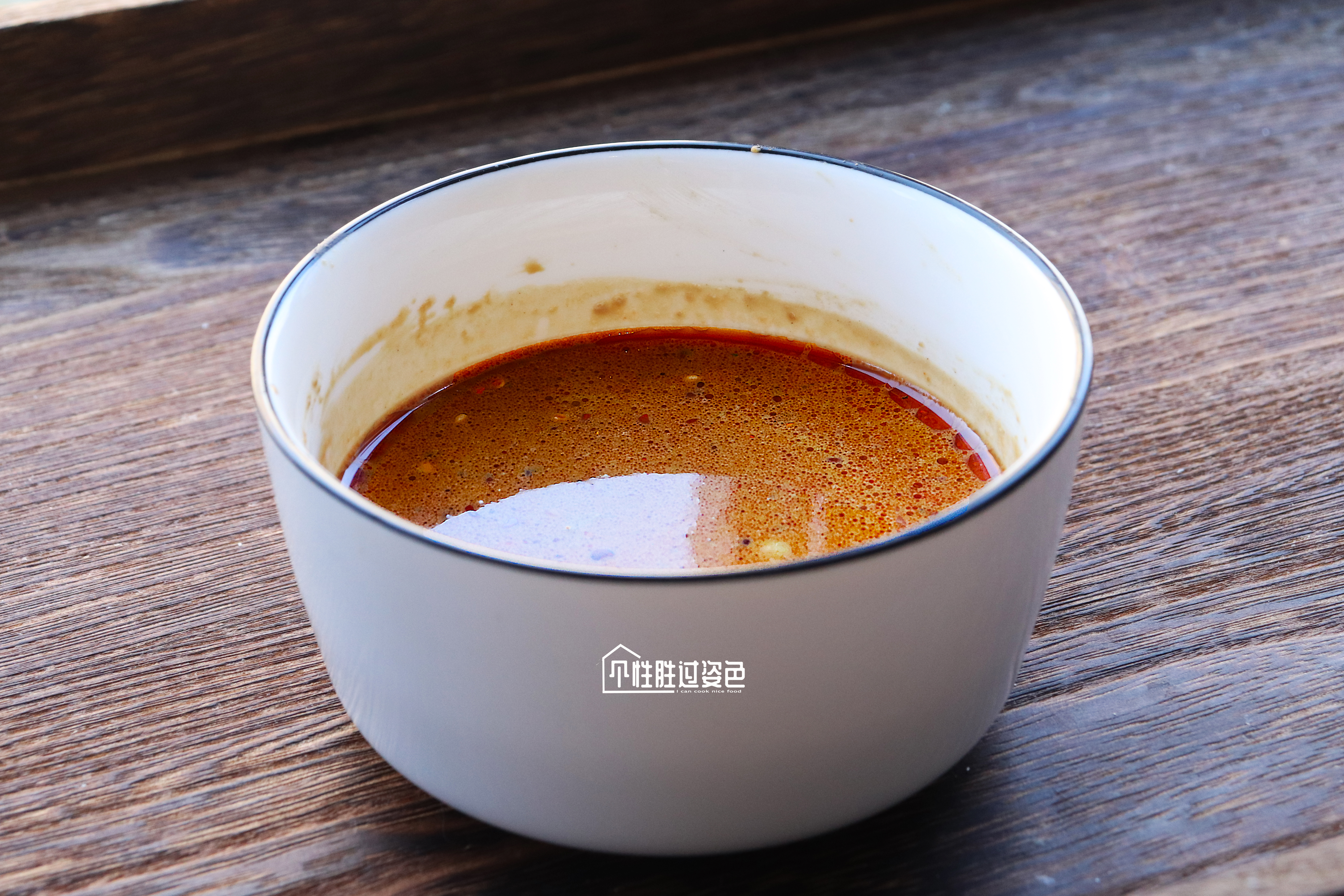 正宗武汉热干面的做法和配方,武汉热干面劲道滑爽微辣咸香