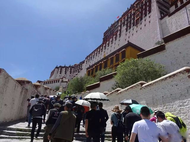 自驾到西藏高反有什么注意事项,自驾去西藏几天不会出现高反