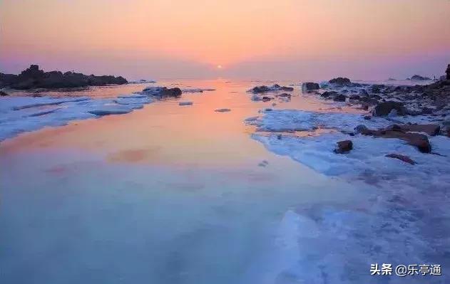 乐亭最美的地方,乐亭县古镇