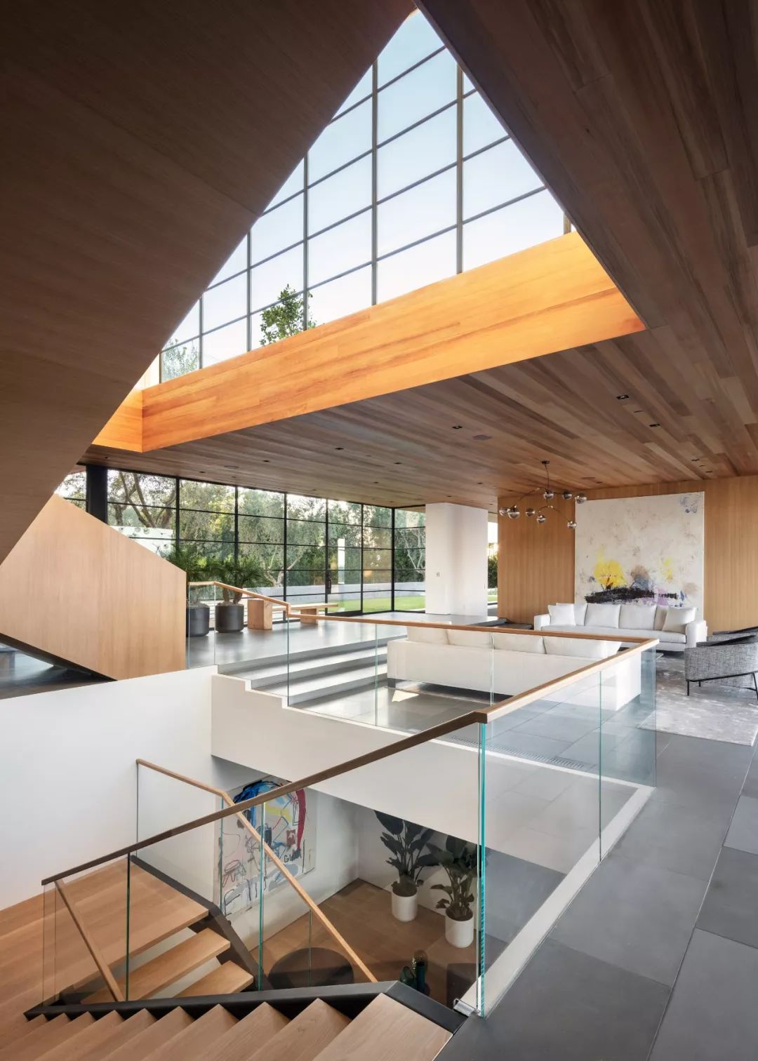 轻奢豪宅标配,这才是豪宅应有的样子