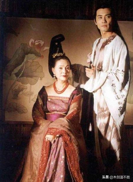 唐朝名相张说为何被罢官,张说为什么不是四大名相