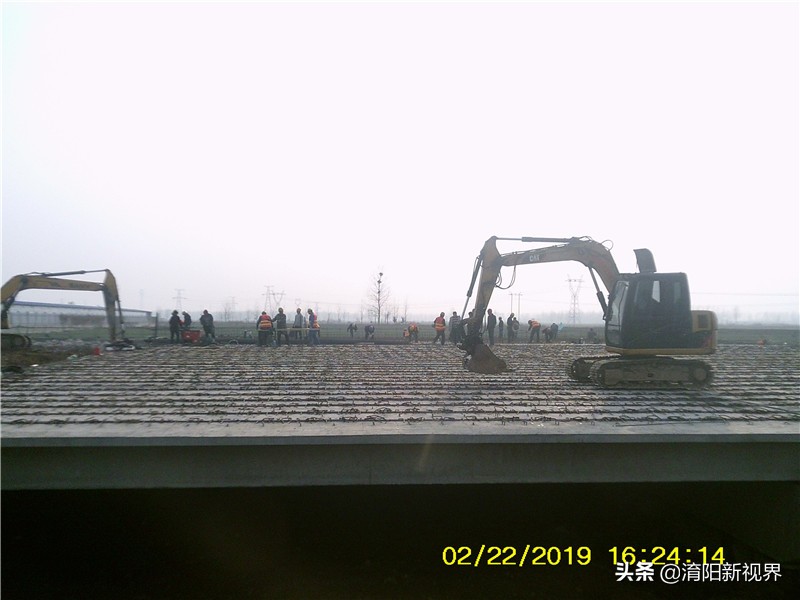 大干三百天，南阳高铁正式开通，南阳将展现最完美的中国制造