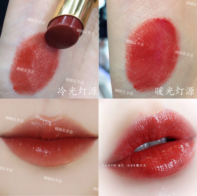 大牌口红哪款比较显白,2021必买口红显白前十名