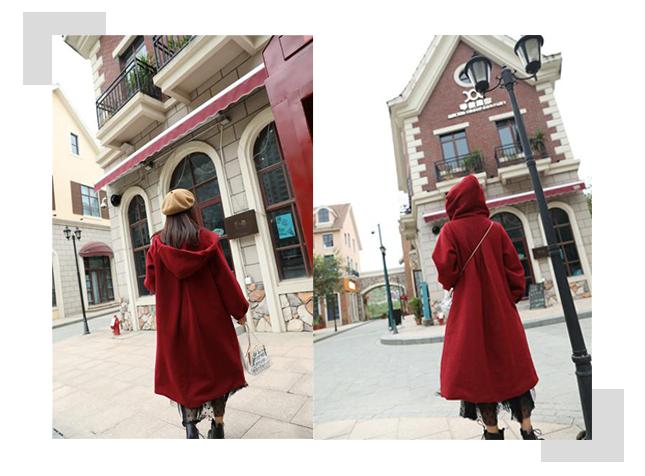 冬天的仙女外套推荐,适合过冬的小众外套