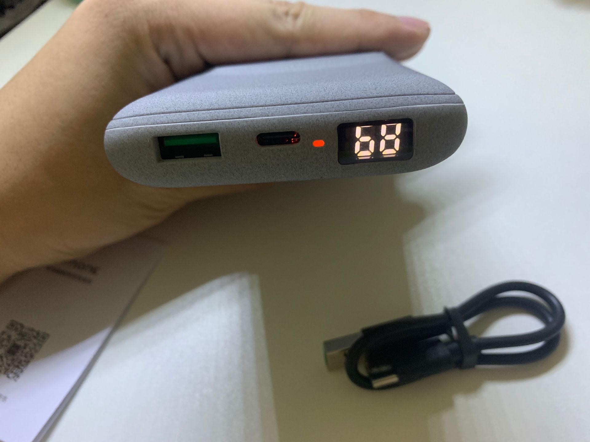 南卡magsafe磁吸无线充电宝pow3,南卡无线充电宝pow-1和pow-2