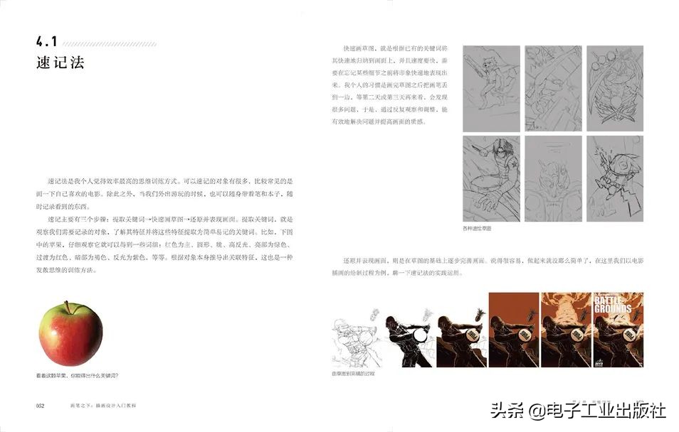 零基础插画先学什么插画教程,插画入门必看教程简单