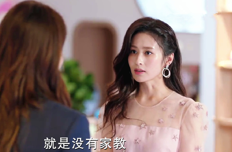 陪你一起长大颖儿痛哭,陪你一起长大颖儿撒娇