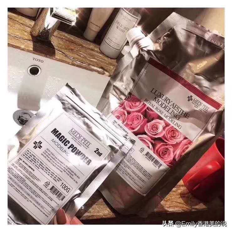 2019十大物美价廉面膜,公认最好用的10大面膜推荐