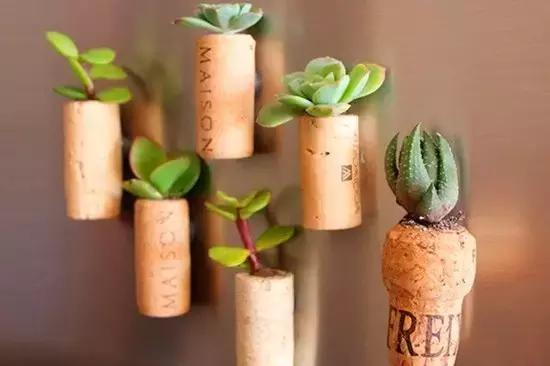 红酒软木塞的制作方法,红酒木塞如何利用