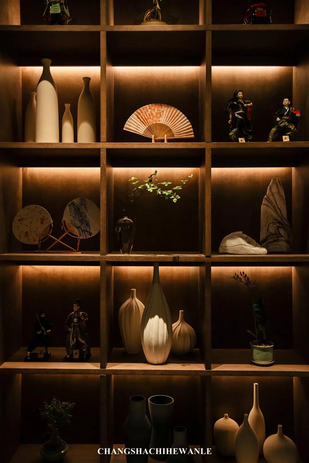 终于来打卡这家殿堂级的自助日料,上海十大顶级日料自助