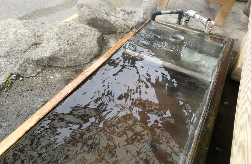 日本混合温泉体验,日本的混浴温泉在哪里