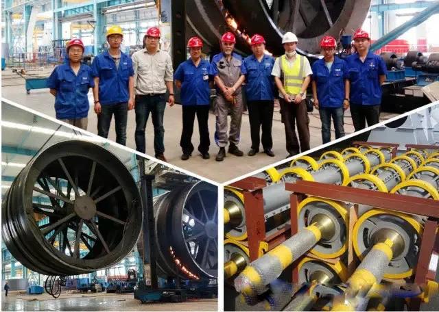 为什么说球团技术看中冶北方、圆坯连铸看京诚、型材看华天？