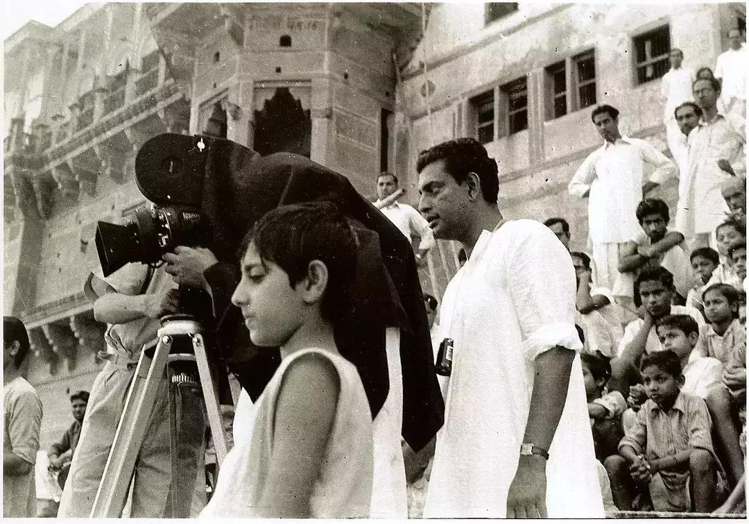 雷伊：大地、河流和树，他记录了孟加拉乡土里的真实|巨匠