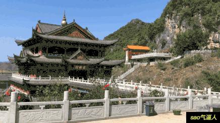 翁源东华地窖酒,韶关翁源赏荞麦花