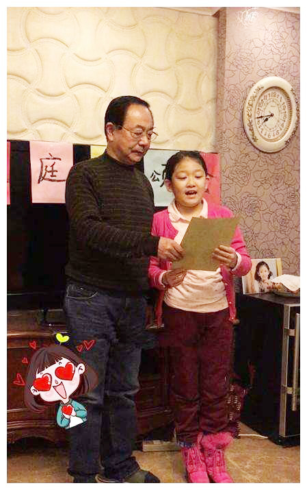 宋春丽嫁音乐教授,宋春丽的丈夫和孩子