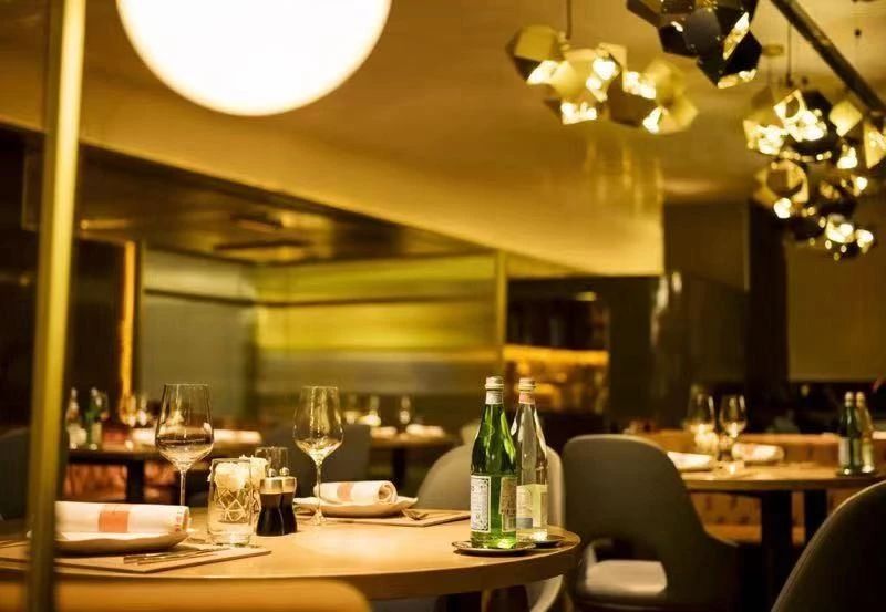 2023黑珍珠入围餐厅名单,北京米其林黑珍珠牛排