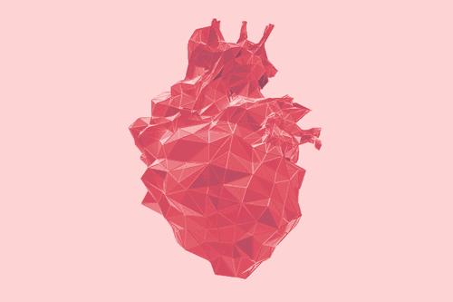 冠心病之后心率高,冠心病突然血压高什么原因