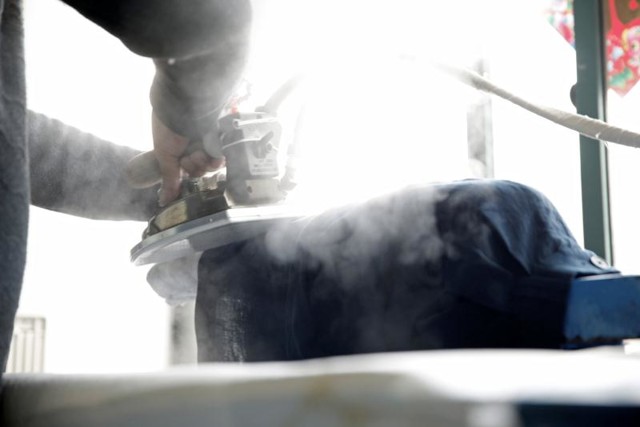 中国男装风格大全,中国复古风格男装