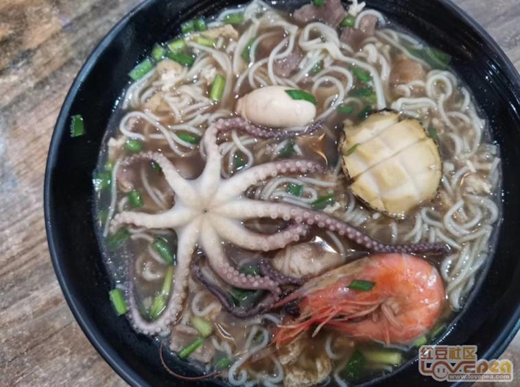 一碗粉500块,南宁天价米粉被举报