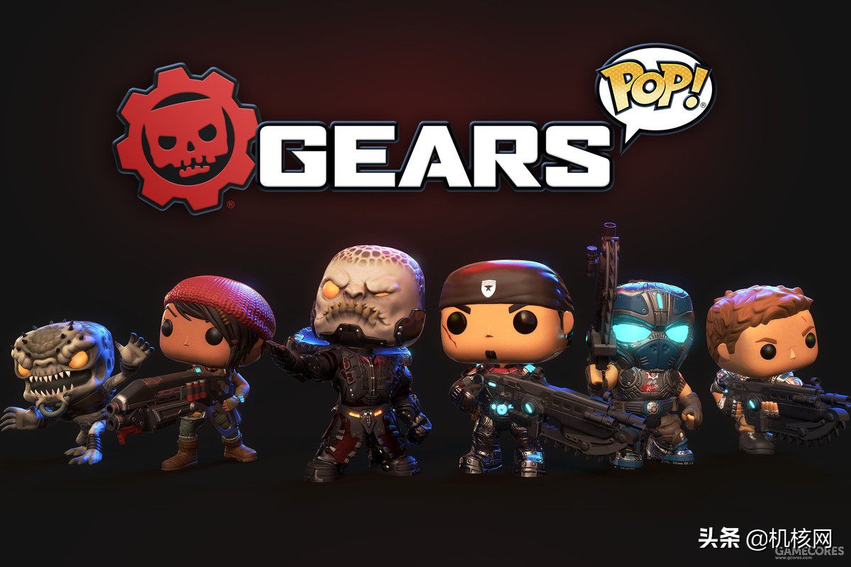 译介|每年卖出一亿玩偶，FunkoPop!背后隐藏着怎样的魔法？