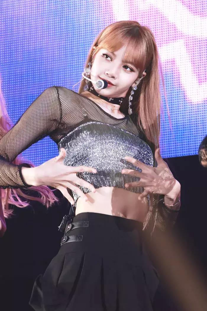 外貌不出众但实力超群的韩国女团,美貌和实力并存的韩国女团